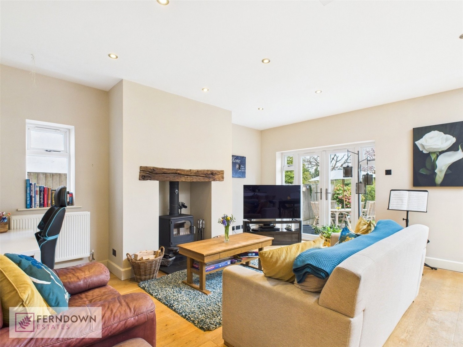 Marston Green, Birmingham