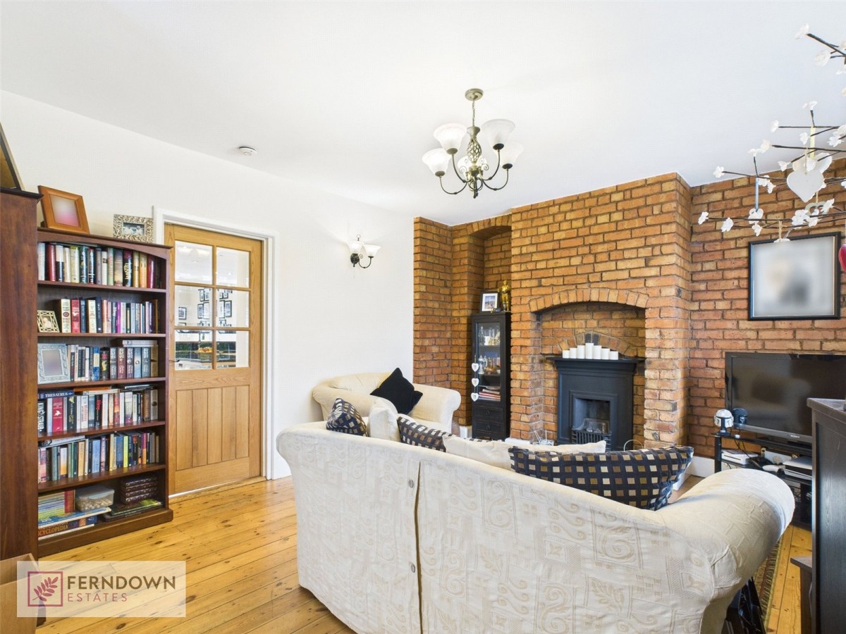 Marston Green, Birmingham