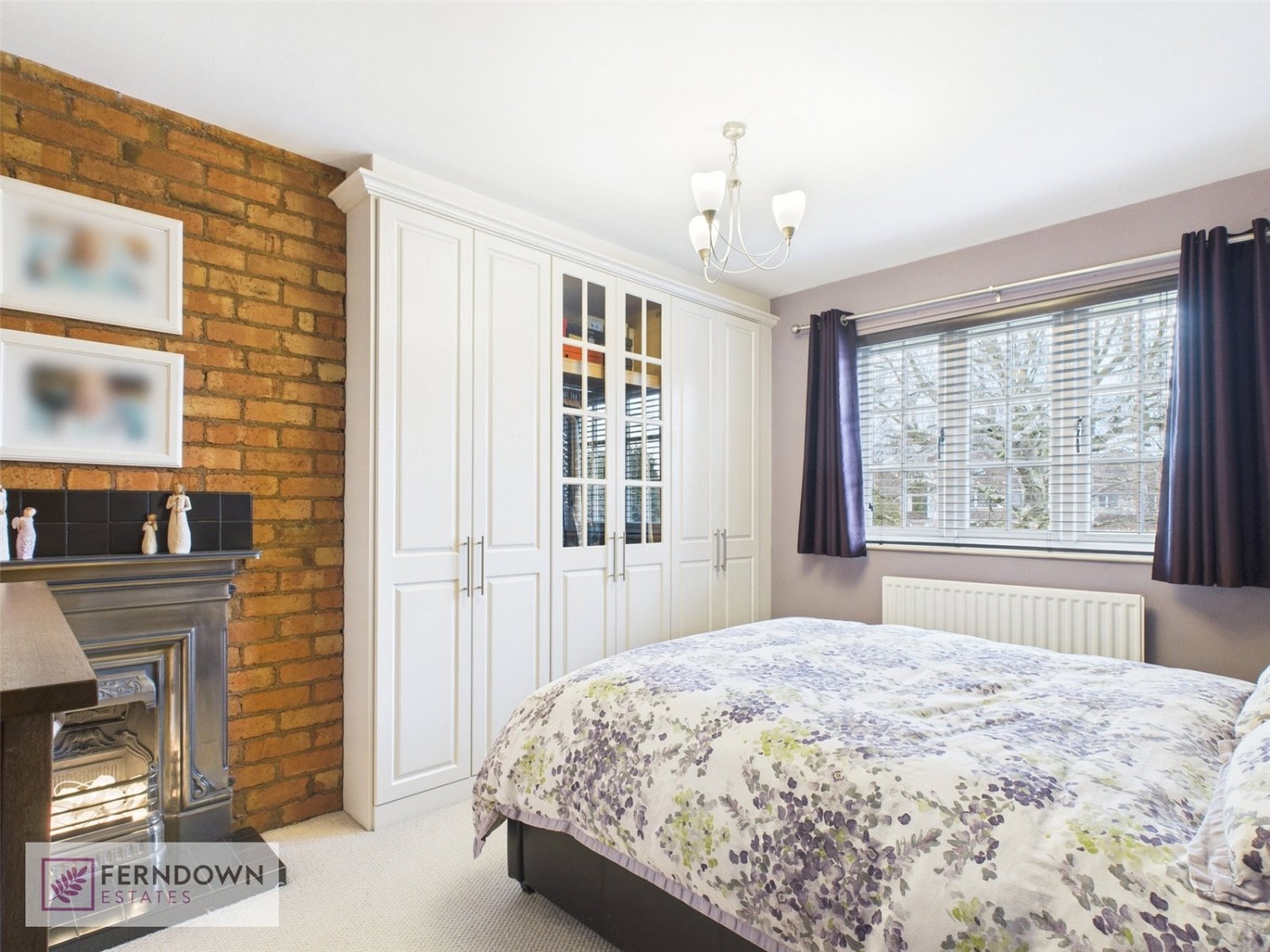 Marston Green, Birmingham