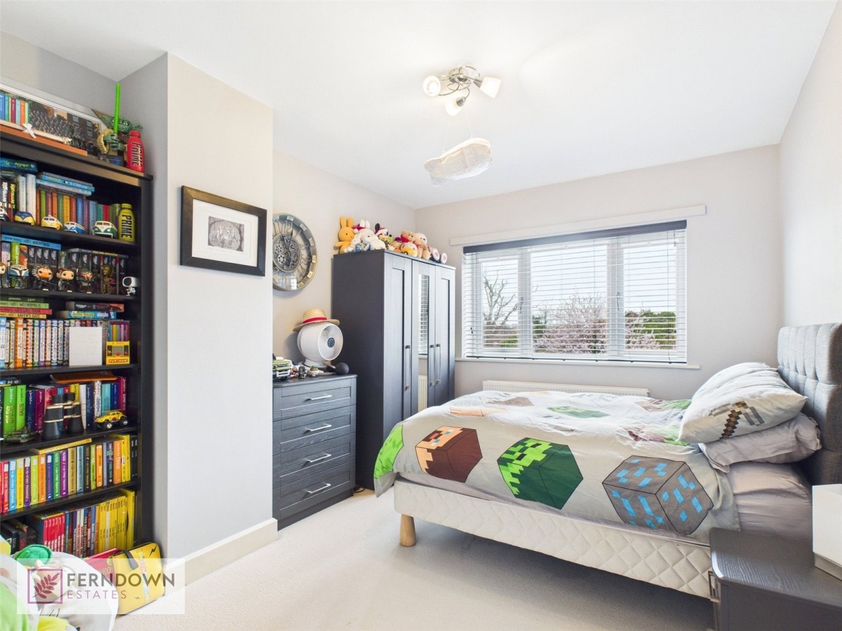 Marston Green, Birmingham