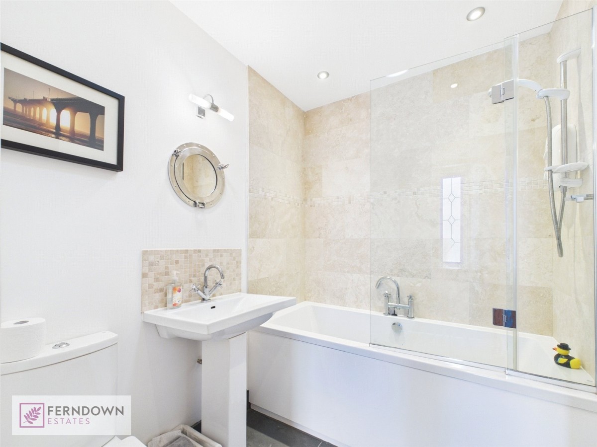 Marston Green, Birmingham