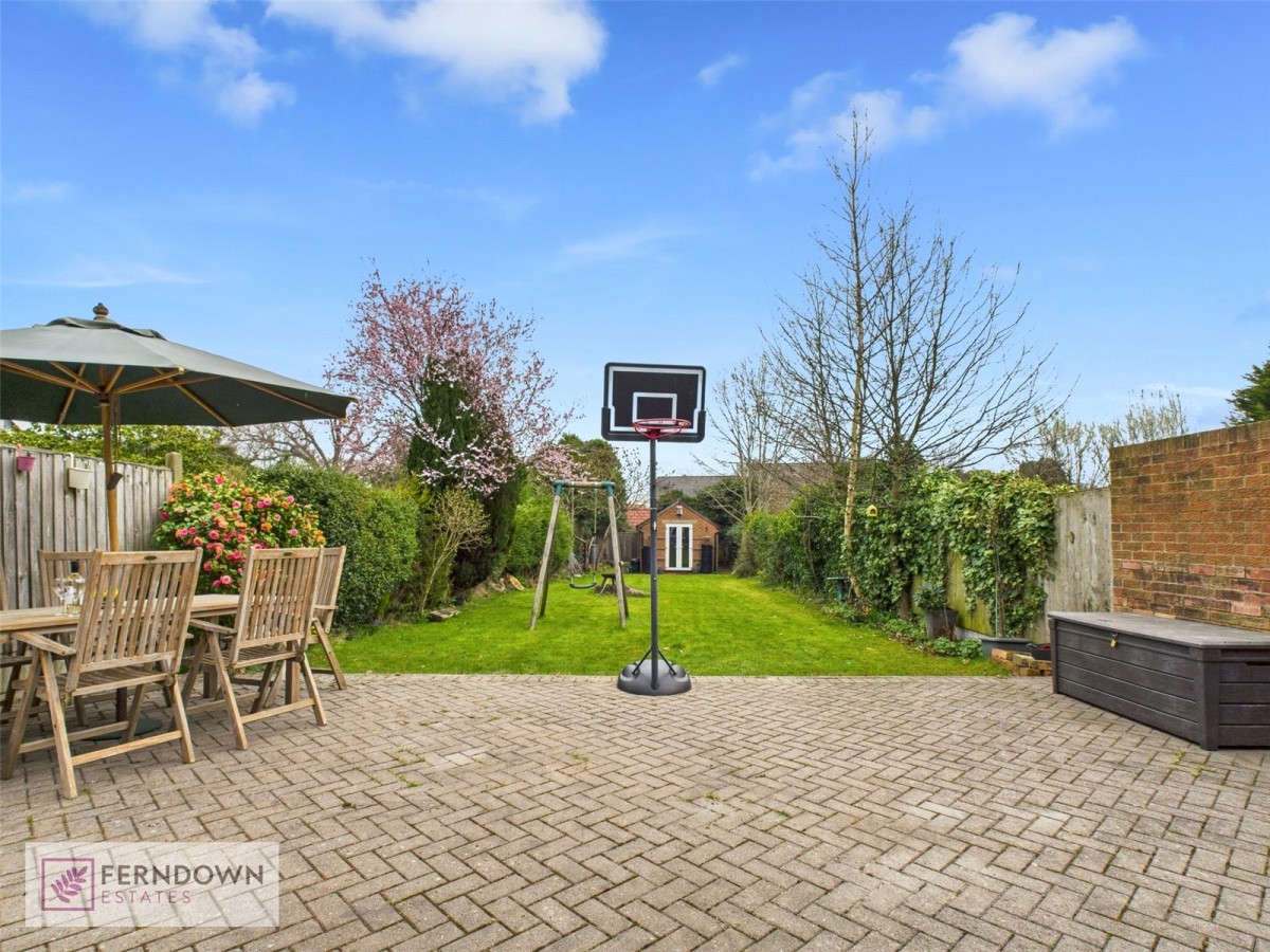 Marston Green, Birmingham