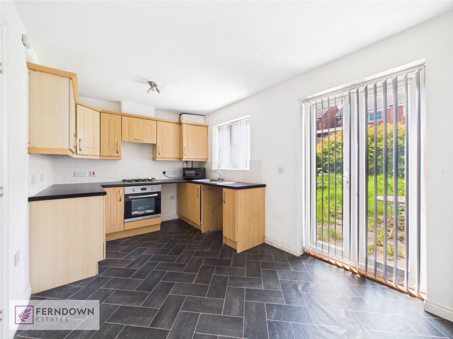 Marston Green, Birmingham