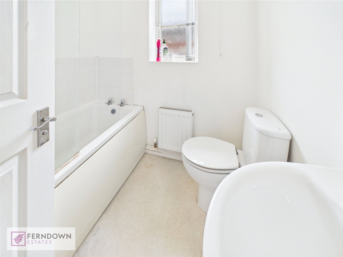 Marston Green, Birmingham