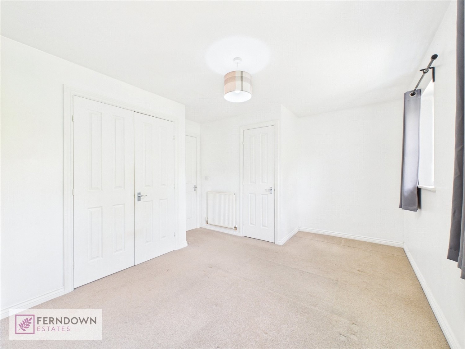 Marston Green, Birmingham