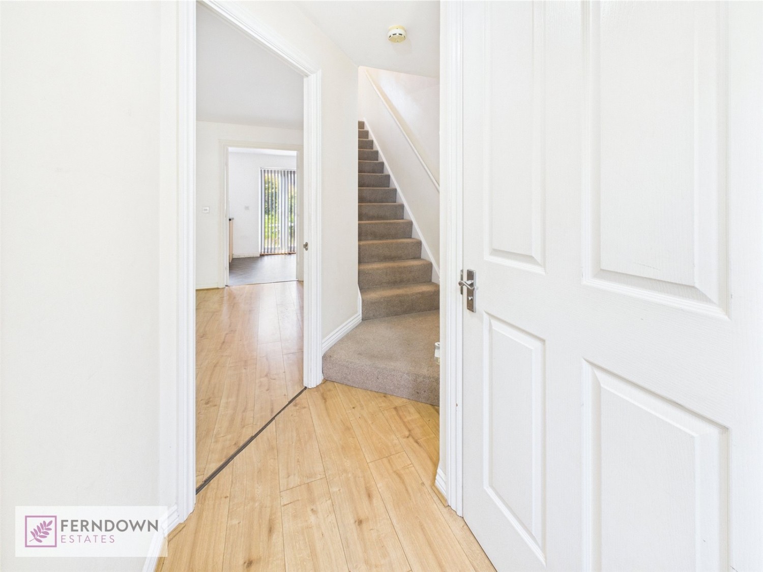 Marston Green, Birmingham