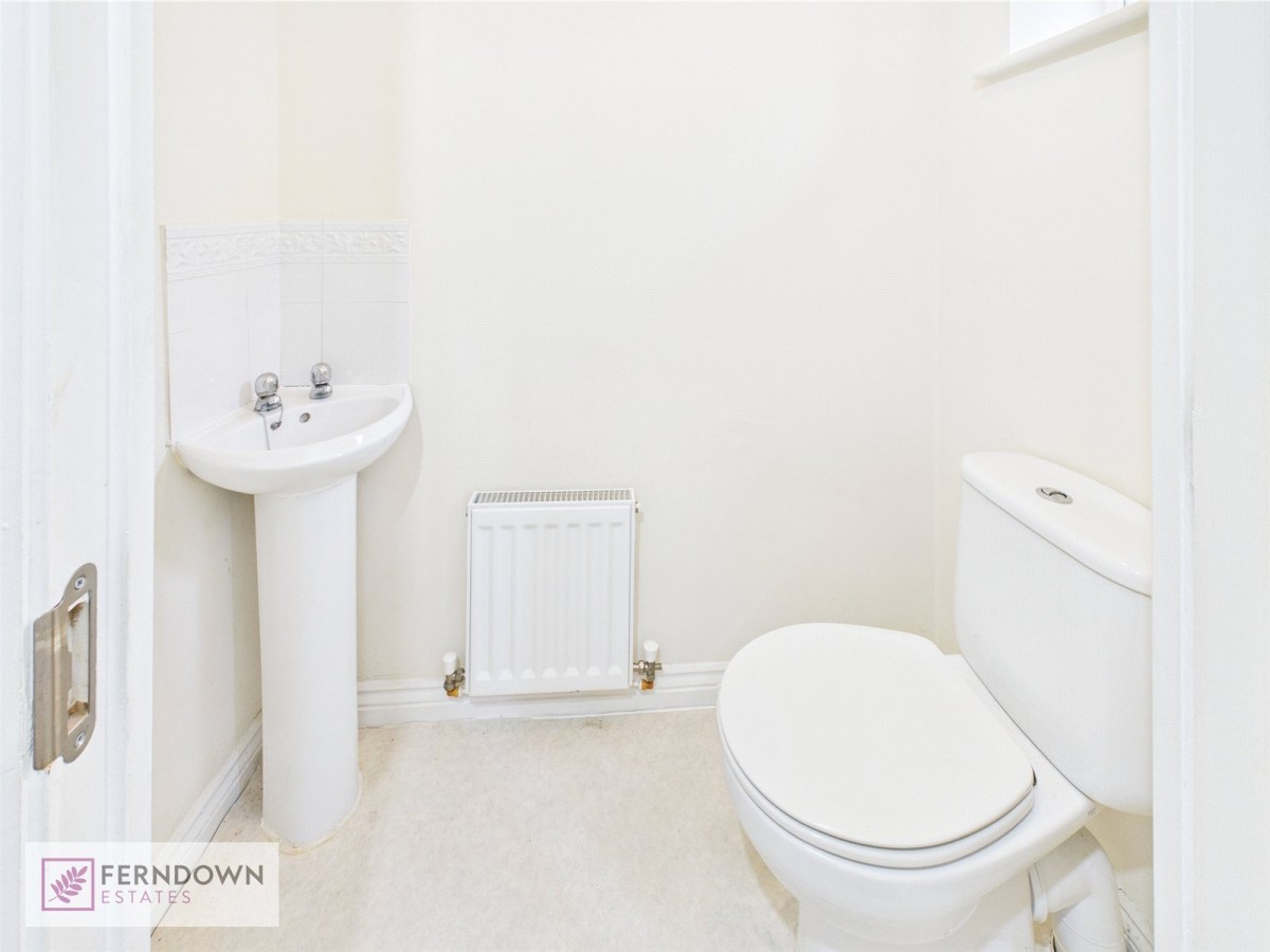 Marston Green, Birmingham