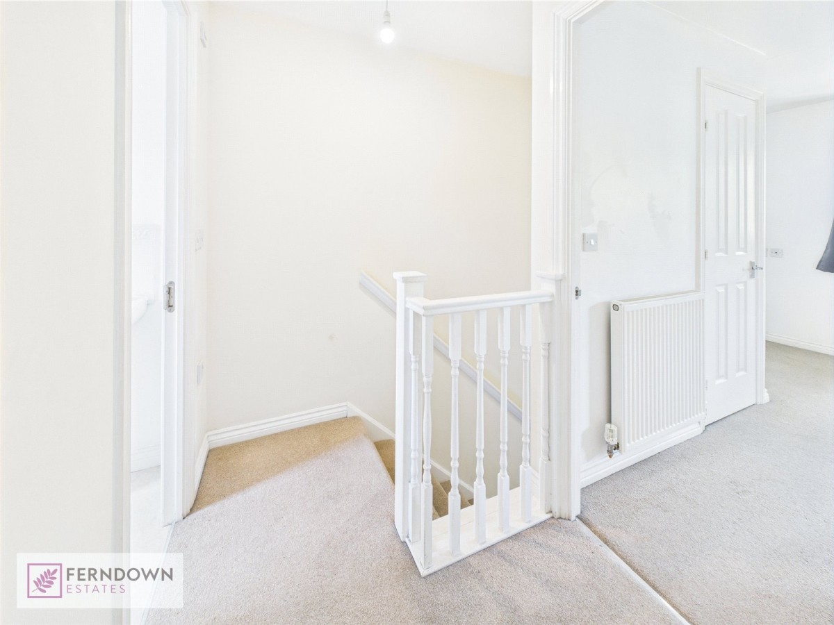 Marston Green, Birmingham