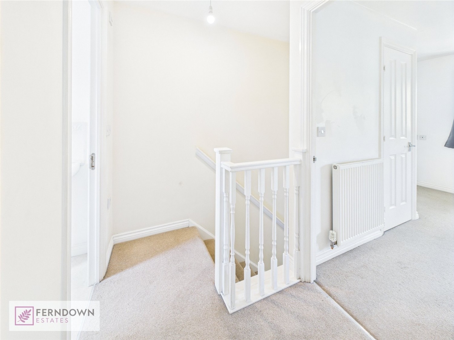 Marston Green, Birmingham