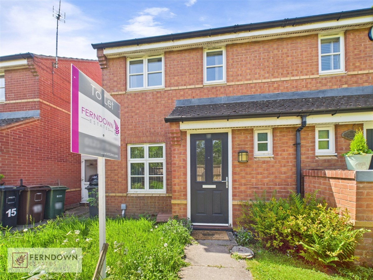 Marston Green, Birmingham