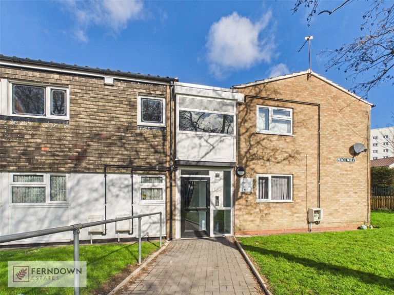 Chelmsley Wood, Birmingham, West Midlands