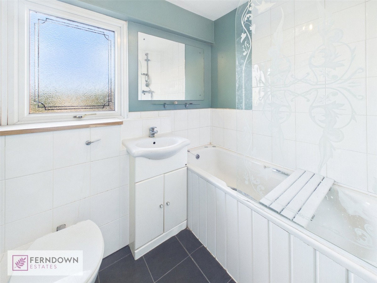 Chelmsley Wood, Birmingham, West Midlands