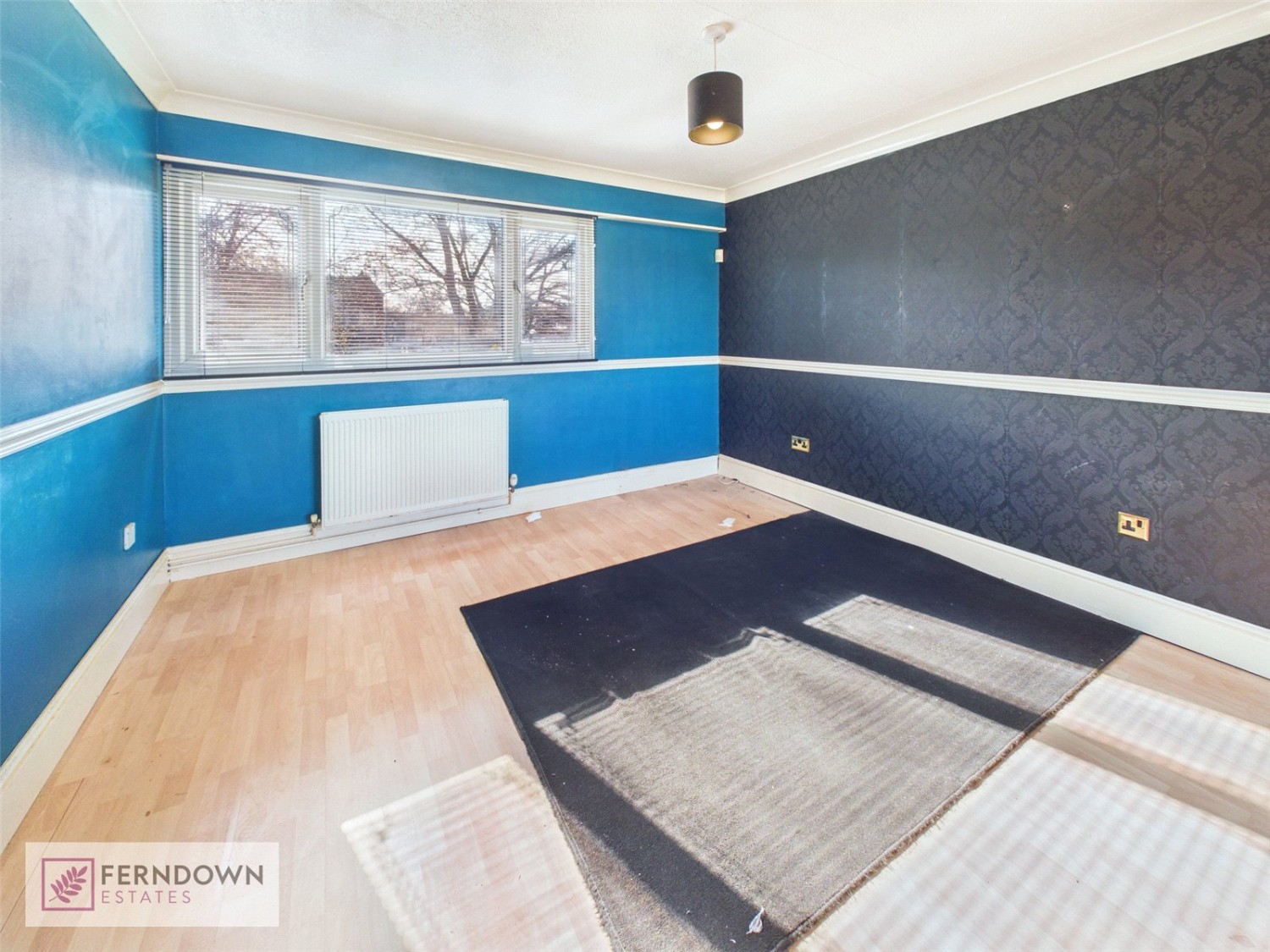 Chelmsley Wood, Birmingham, West Midlands