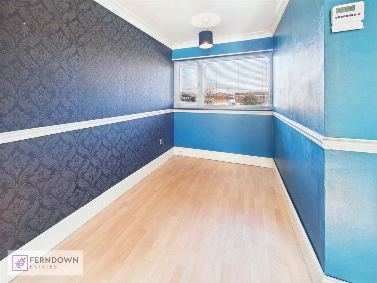 Chelmsley Wood, Birmingham, West Midlands