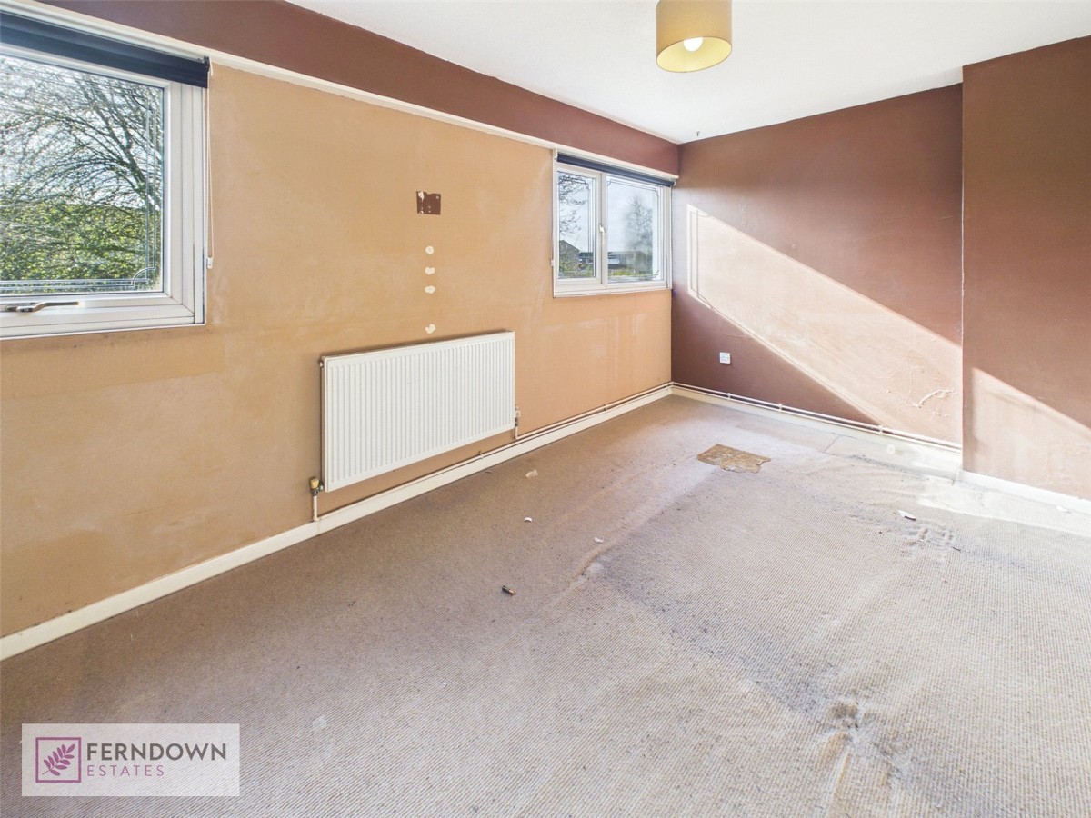 Chelmsley Wood, Birmingham, West Midlands