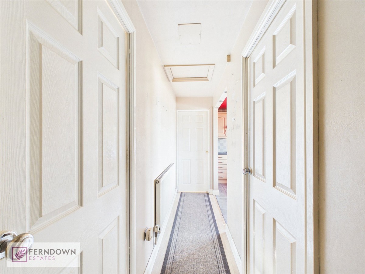 Chelmsley Wood, Birmingham, West Midlands