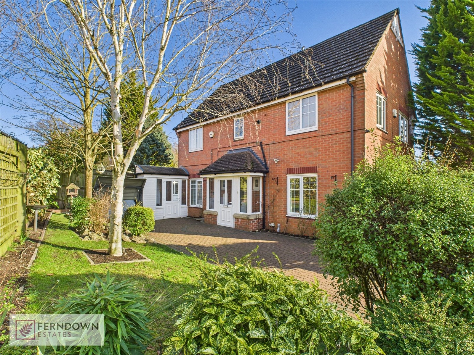 Marston Green, Birmingham, West Midlands