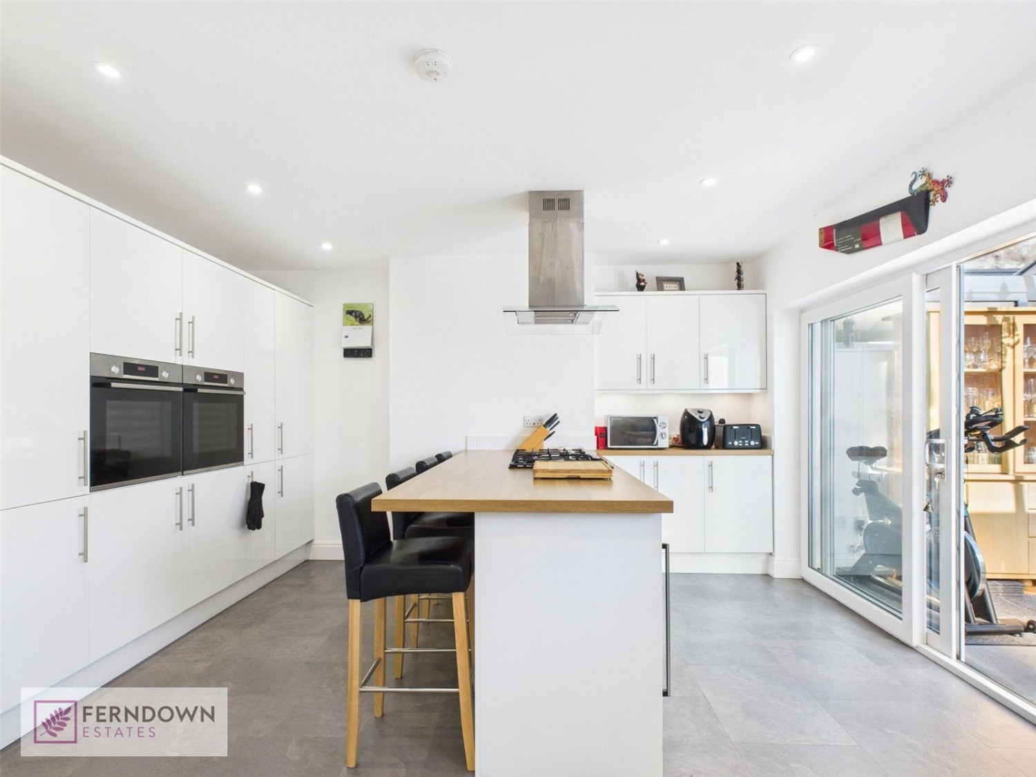 Marston Green, Birmingham, West Midlands