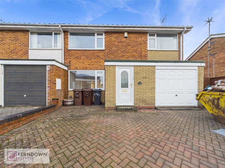 Chelmsley Wood, Birmingham