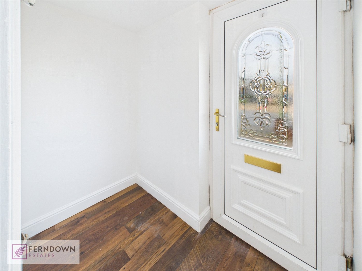 Chelmsley Wood, Birmingham