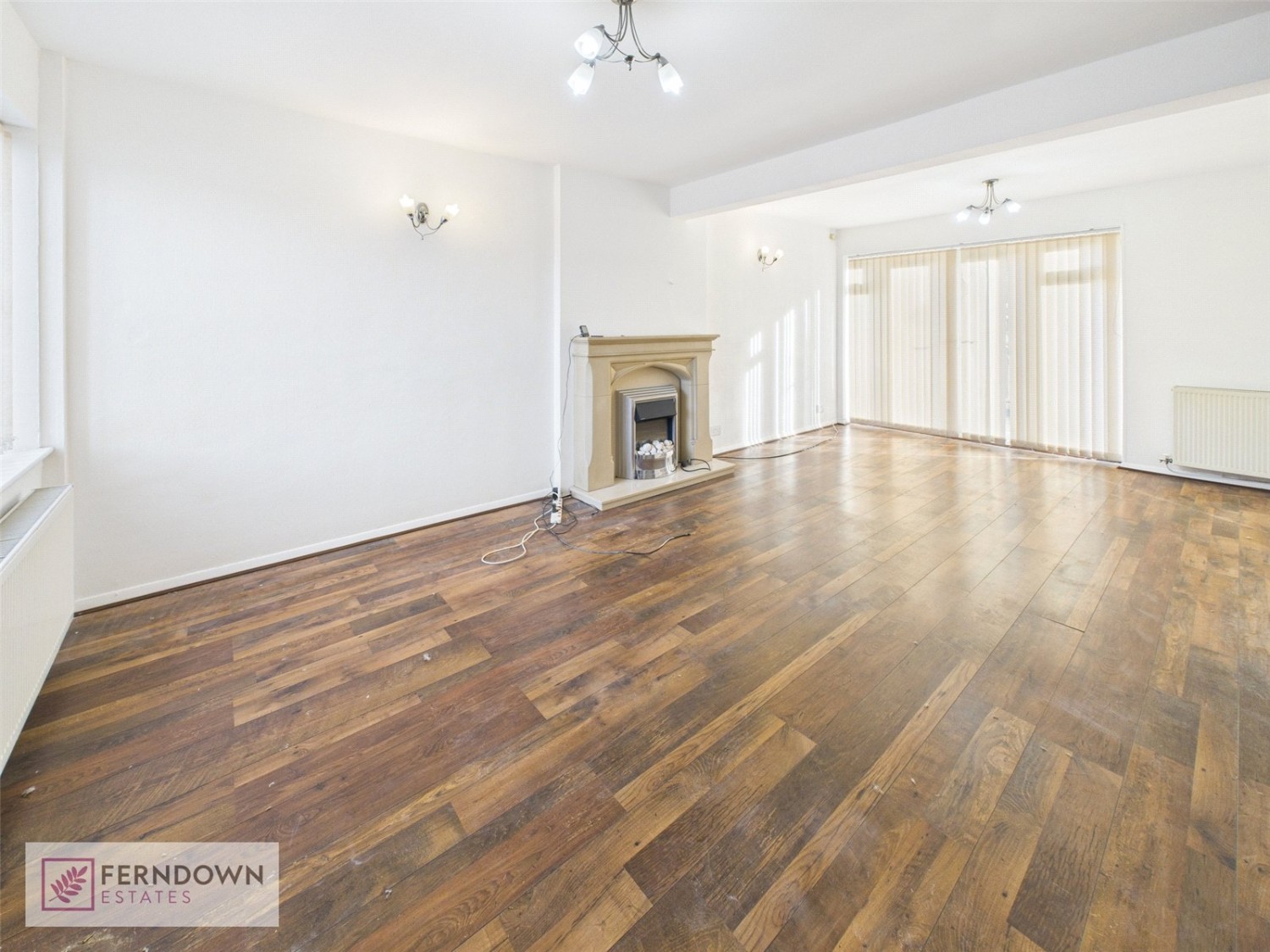 Chelmsley Wood, Birmingham