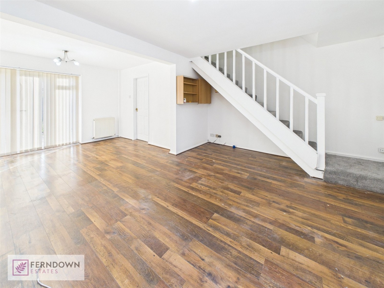 Chelmsley Wood, Birmingham