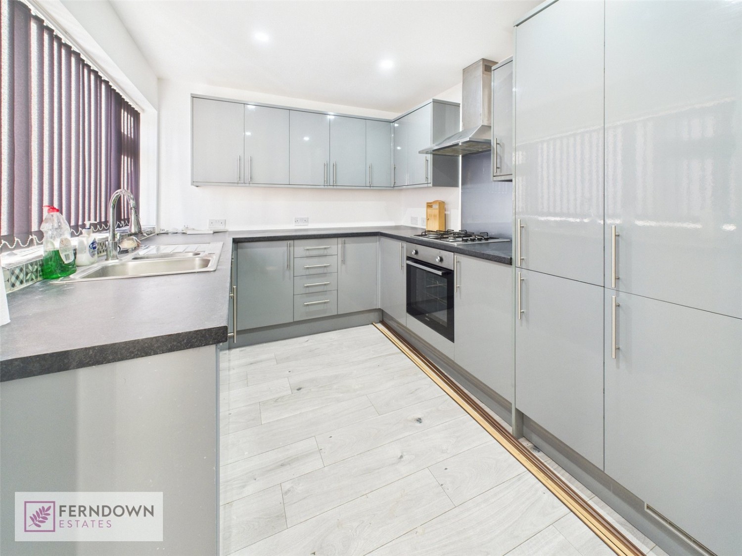 Chelmsley Wood, Birmingham