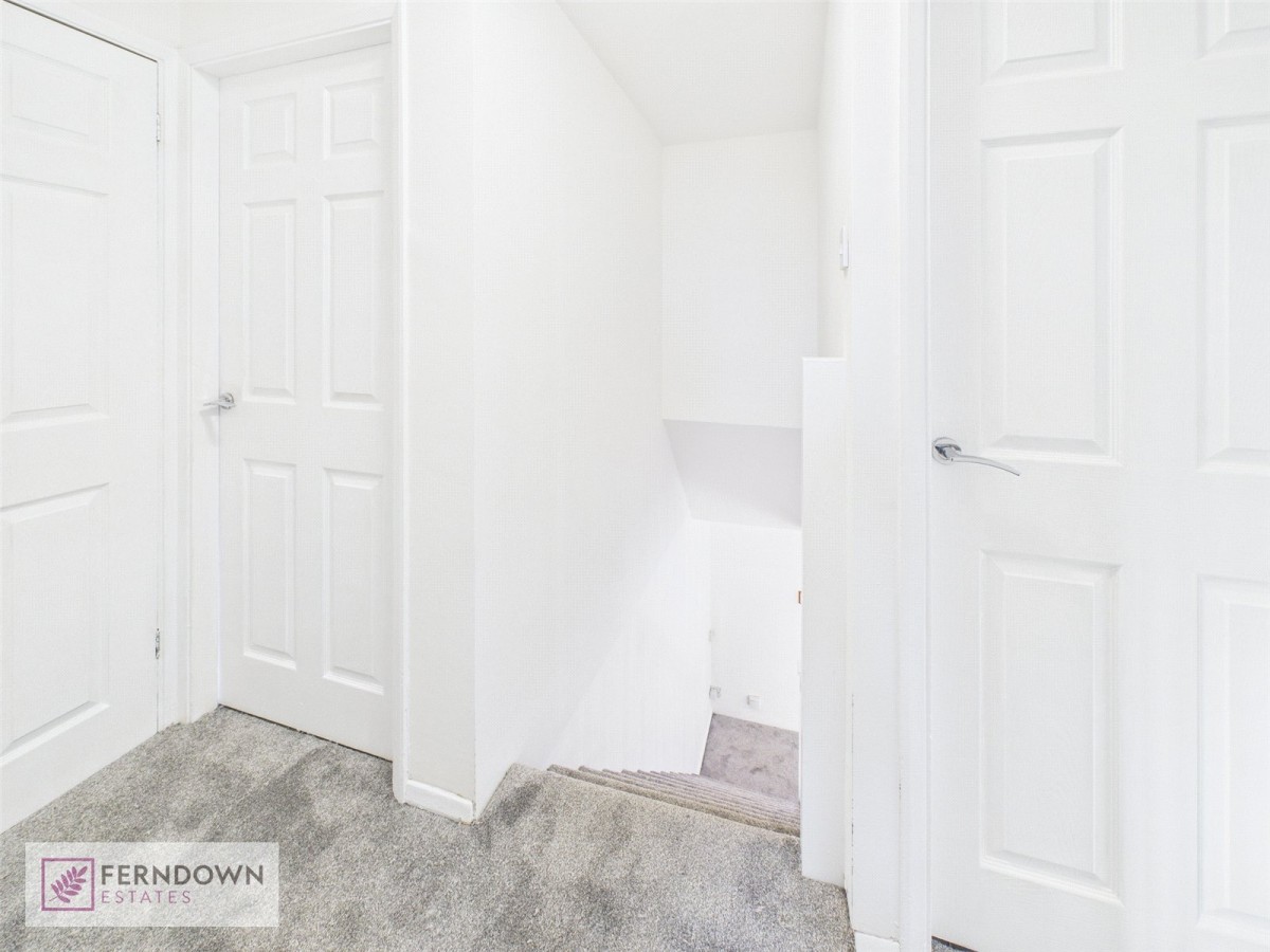 Chelmsley Wood, Birmingham