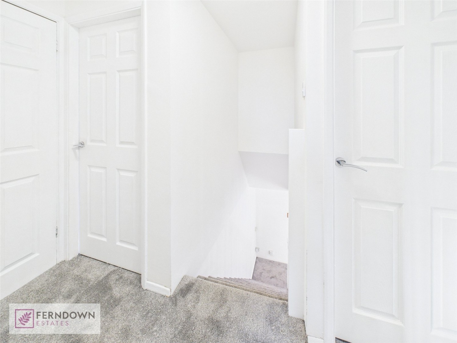 Chelmsley Wood, Birmingham