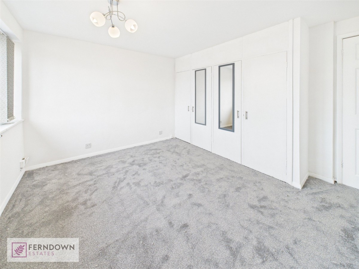 Chelmsley Wood, Birmingham