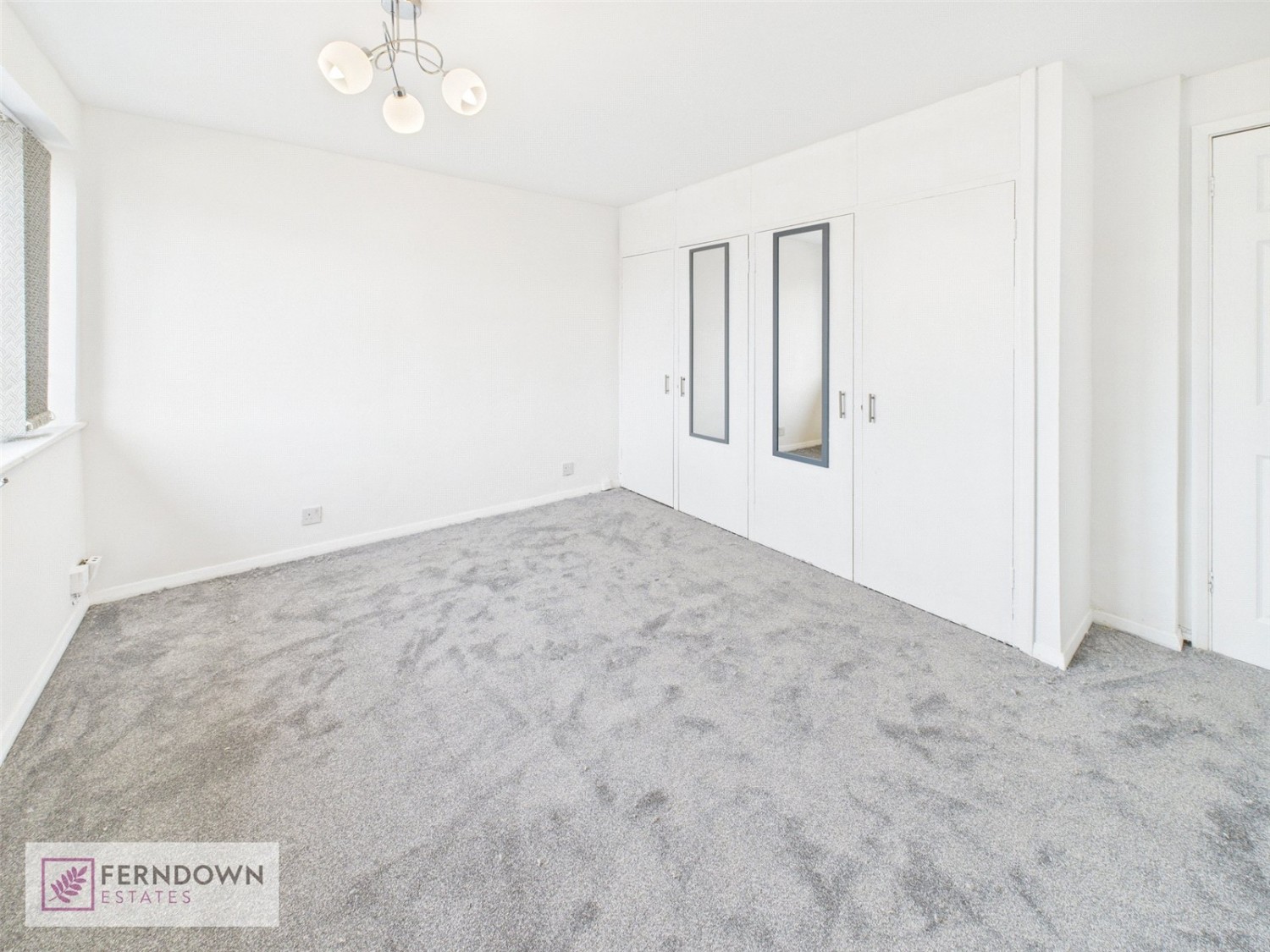 Chelmsley Wood, Birmingham