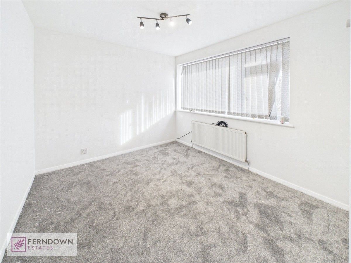 Chelmsley Wood, Birmingham