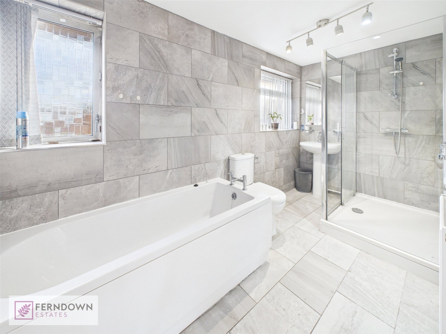 Chelmsley Wood, Birmingham