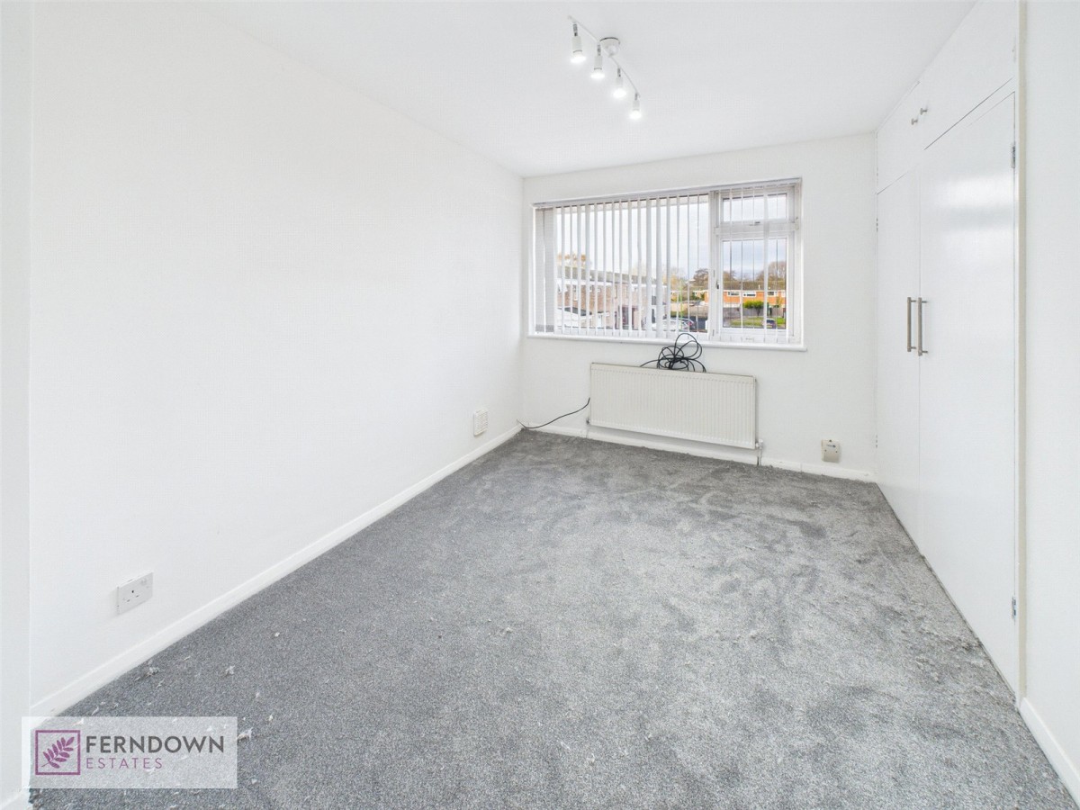 Chelmsley Wood, Birmingham