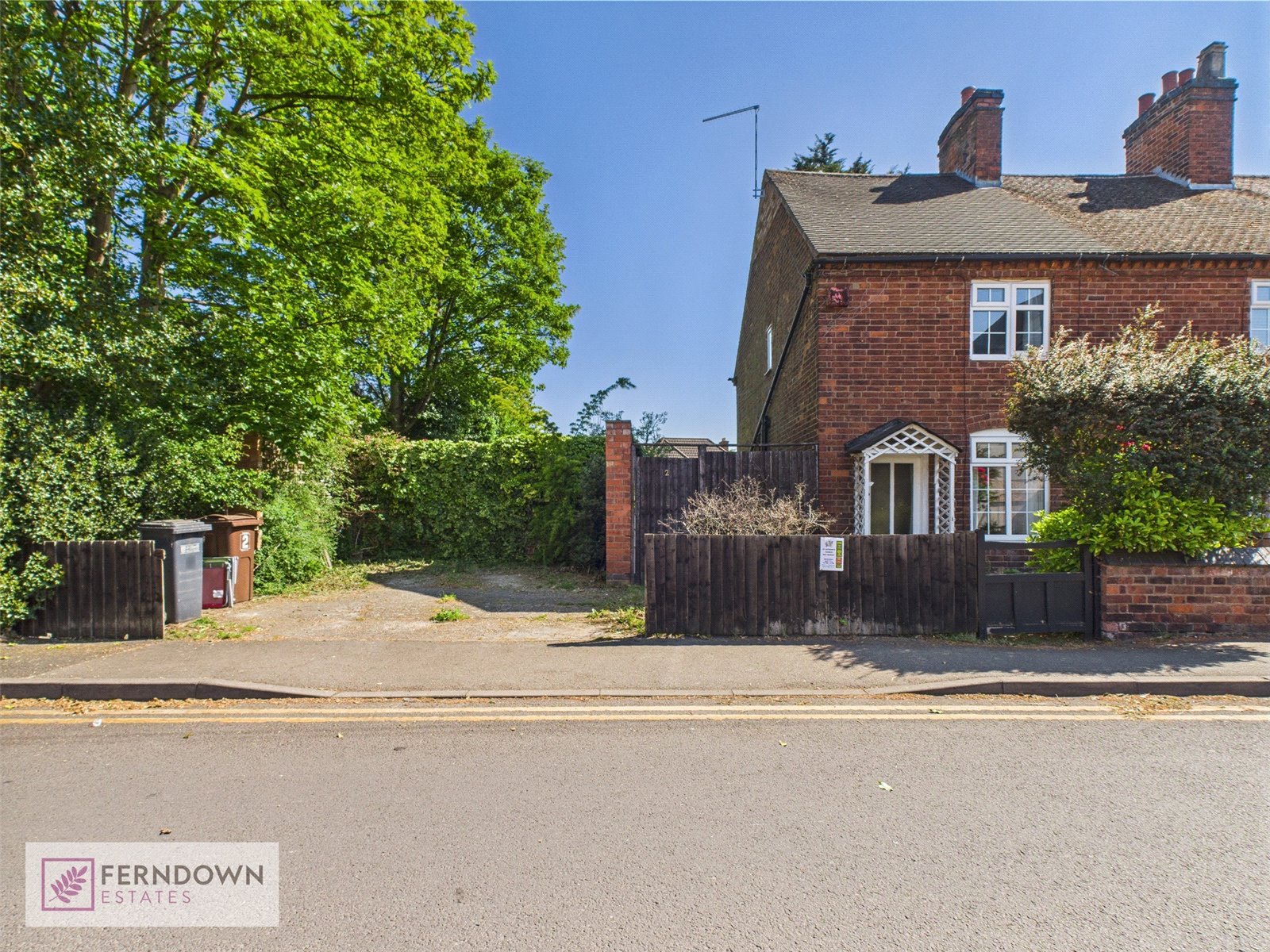 Marston Green, Birmingham