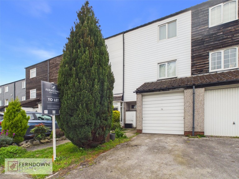 Lincoln Grove, Birmingham, West Midlands