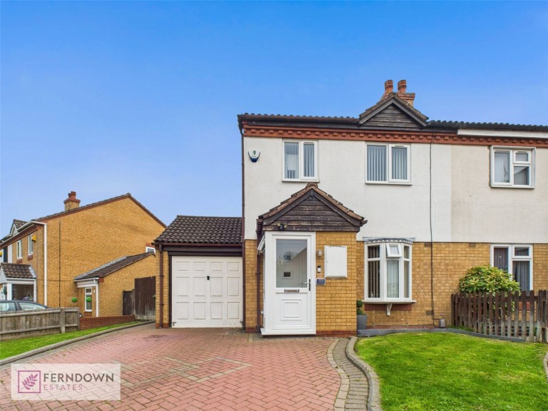Kingshurst, Birmingham