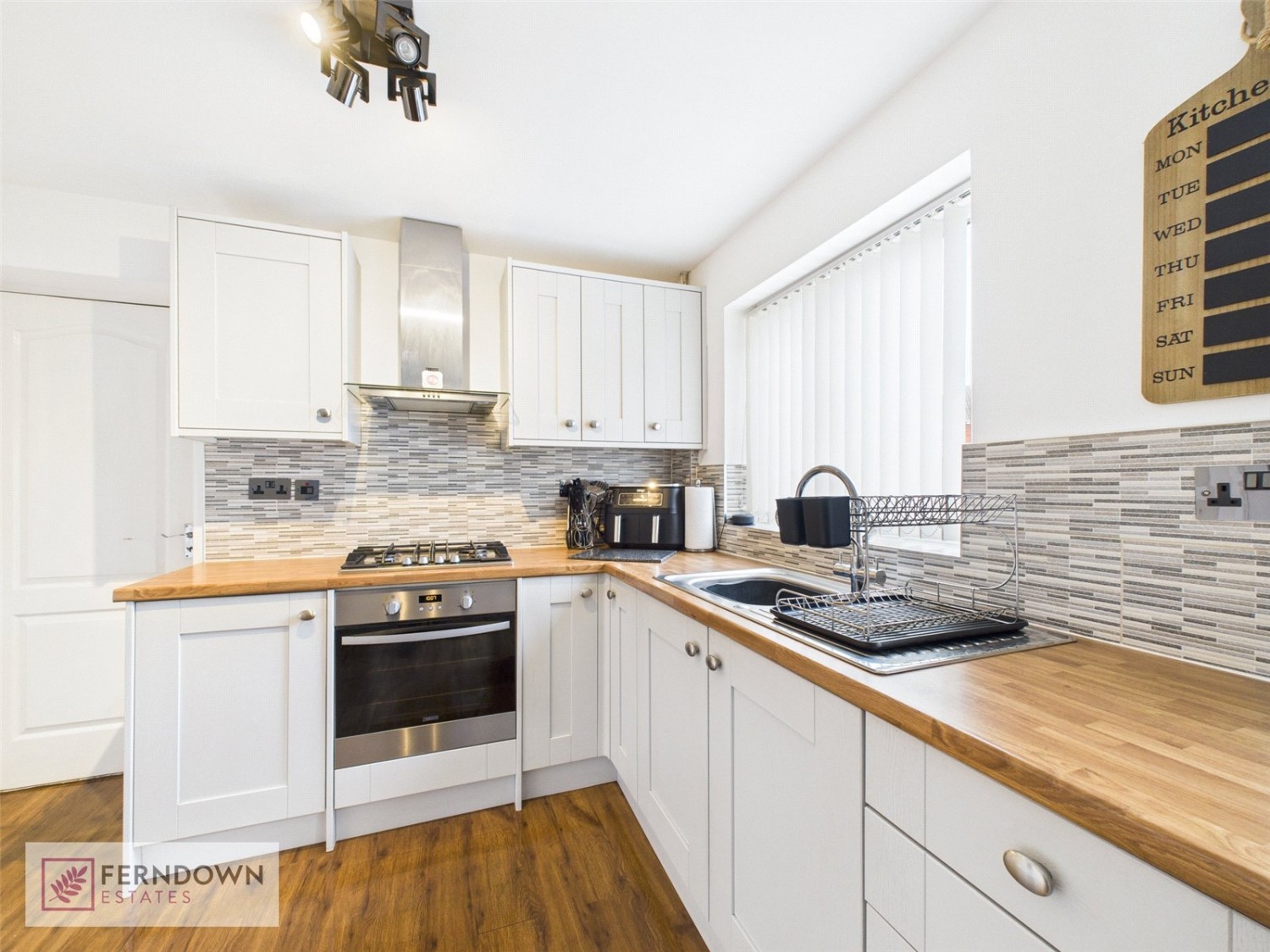 Kingshurst, Birmingham