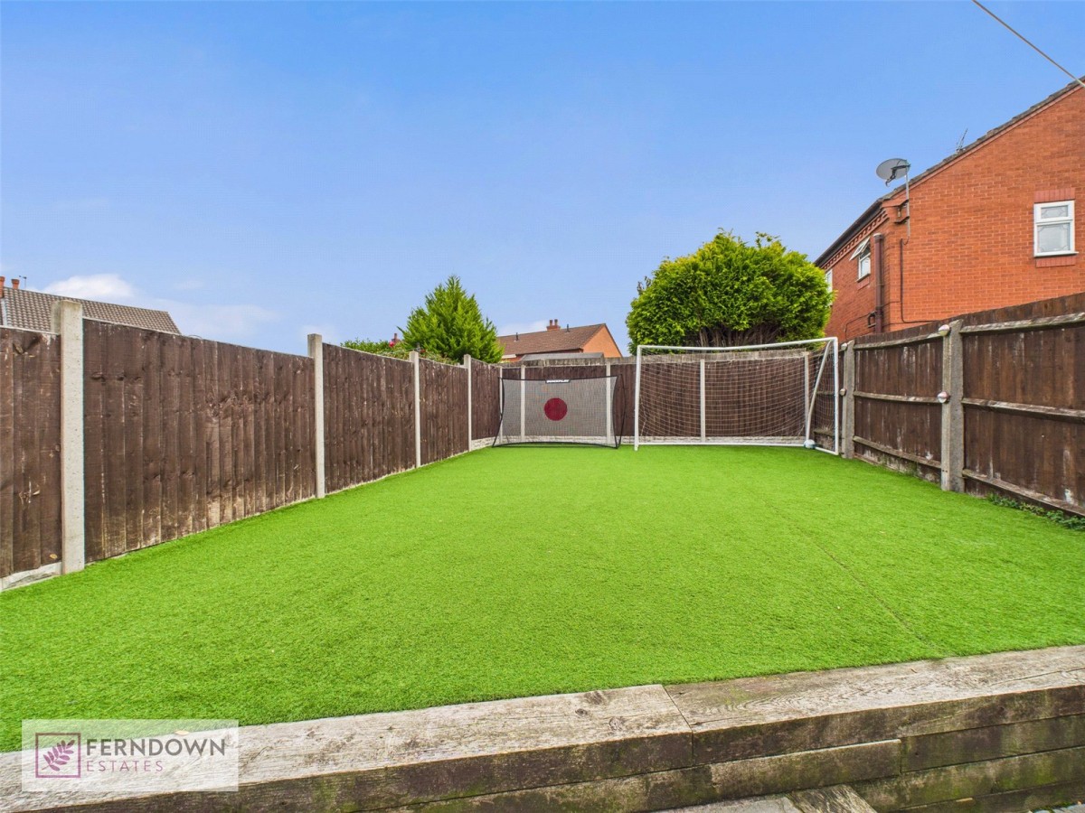 Kingshurst, Birmingham