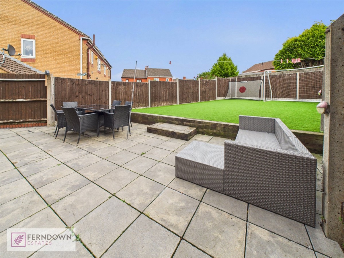 Kingshurst, Birmingham
