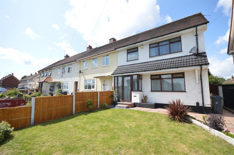 Garretts Green, Birmingham, West Midlands