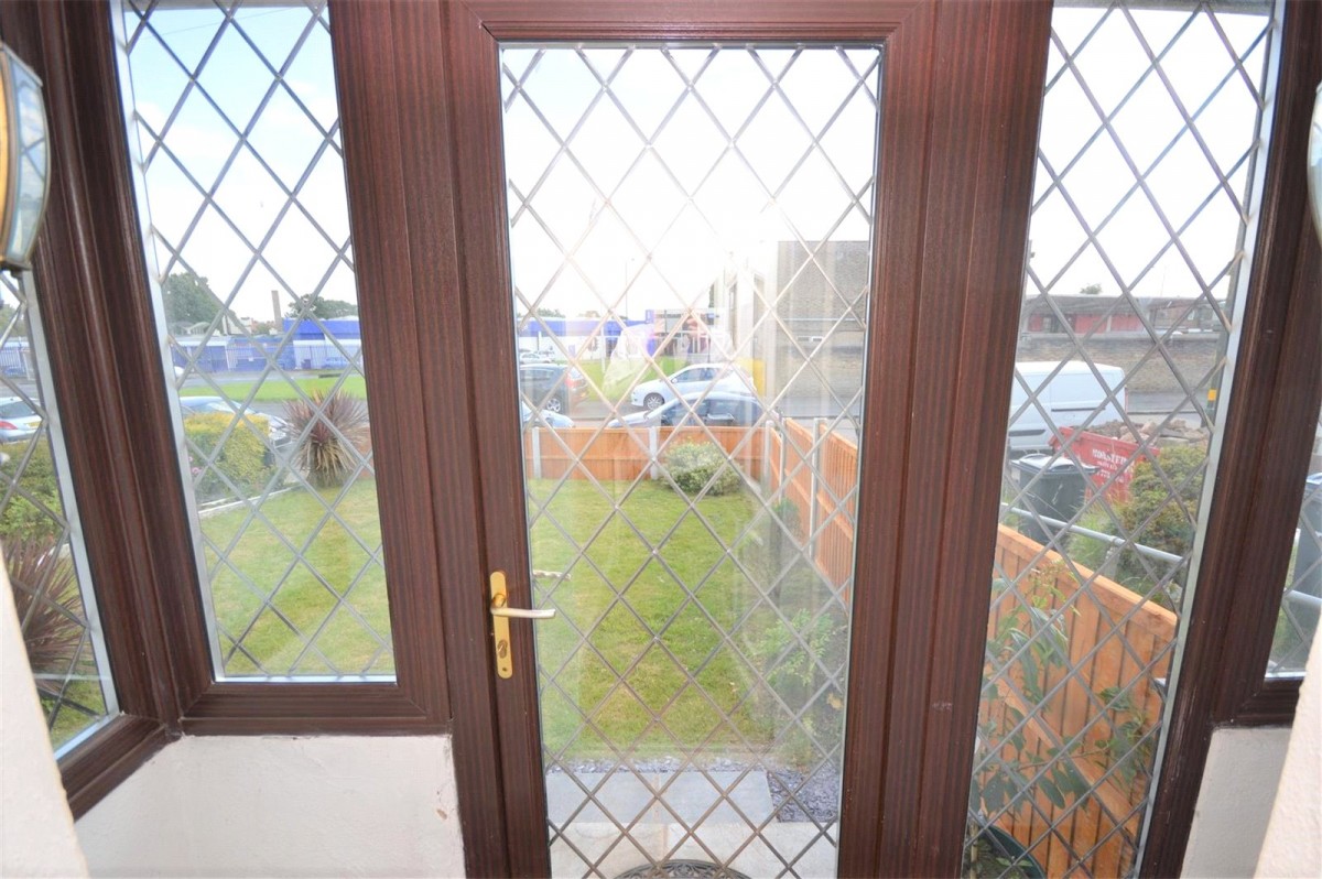 Garretts Green, Birmingham, West Midlands