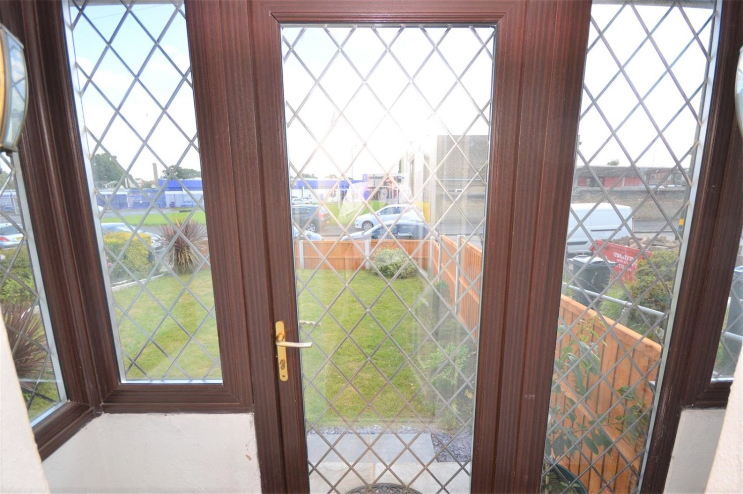 Garretts Green, Birmingham, West Midlands