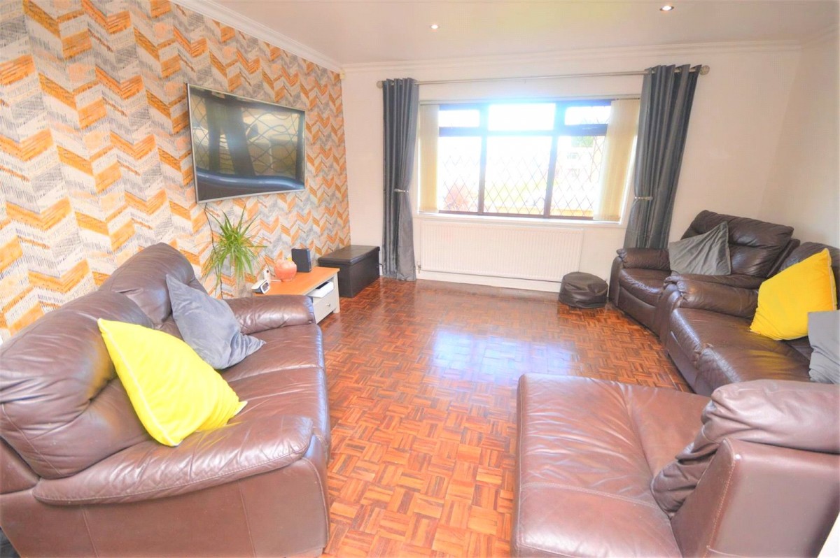 Garretts Green, Birmingham, West Midlands