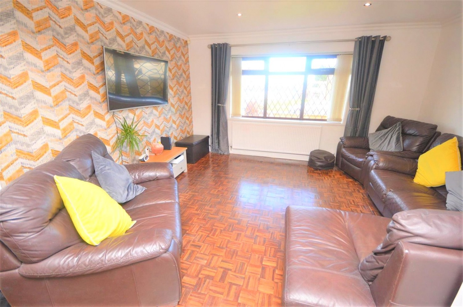 Garretts Green, Birmingham, West Midlands