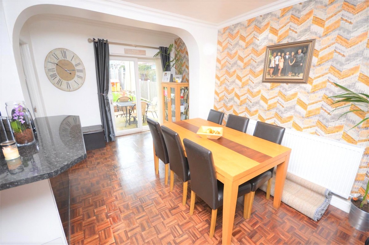 Garretts Green, Birmingham, West Midlands