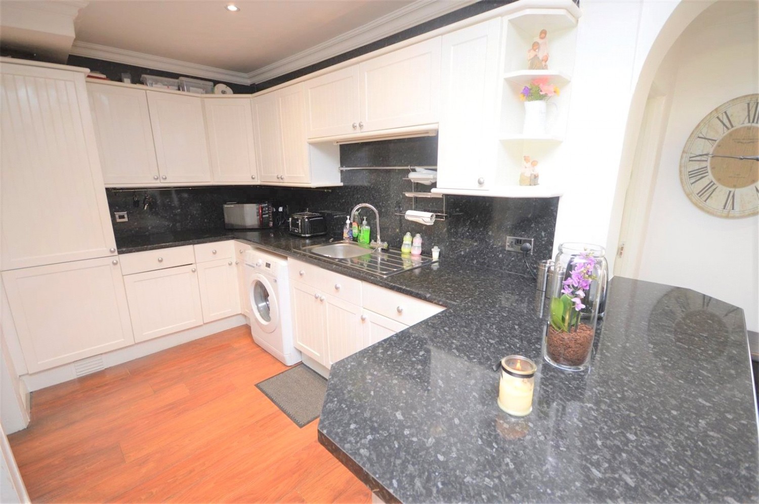 Garretts Green, Birmingham, West Midlands