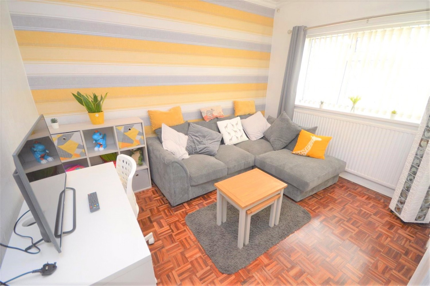 Garretts Green, Birmingham, West Midlands