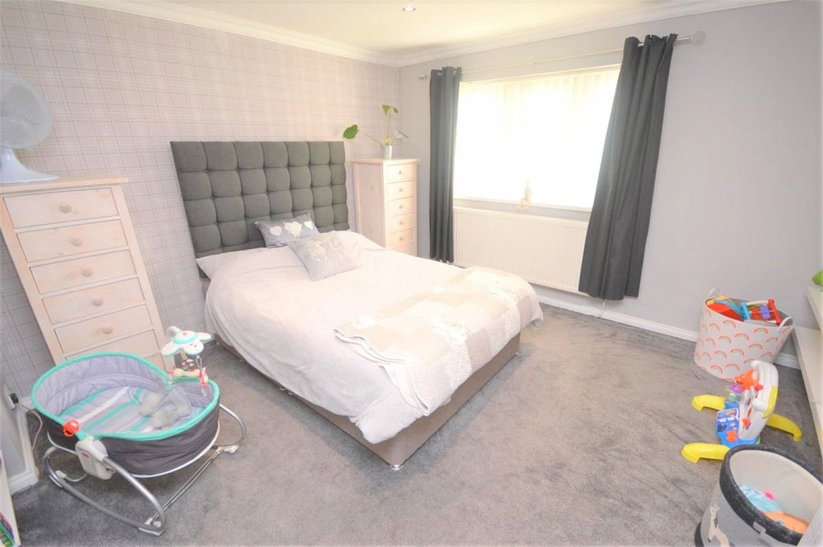 Garretts Green, Birmingham, West Midlands