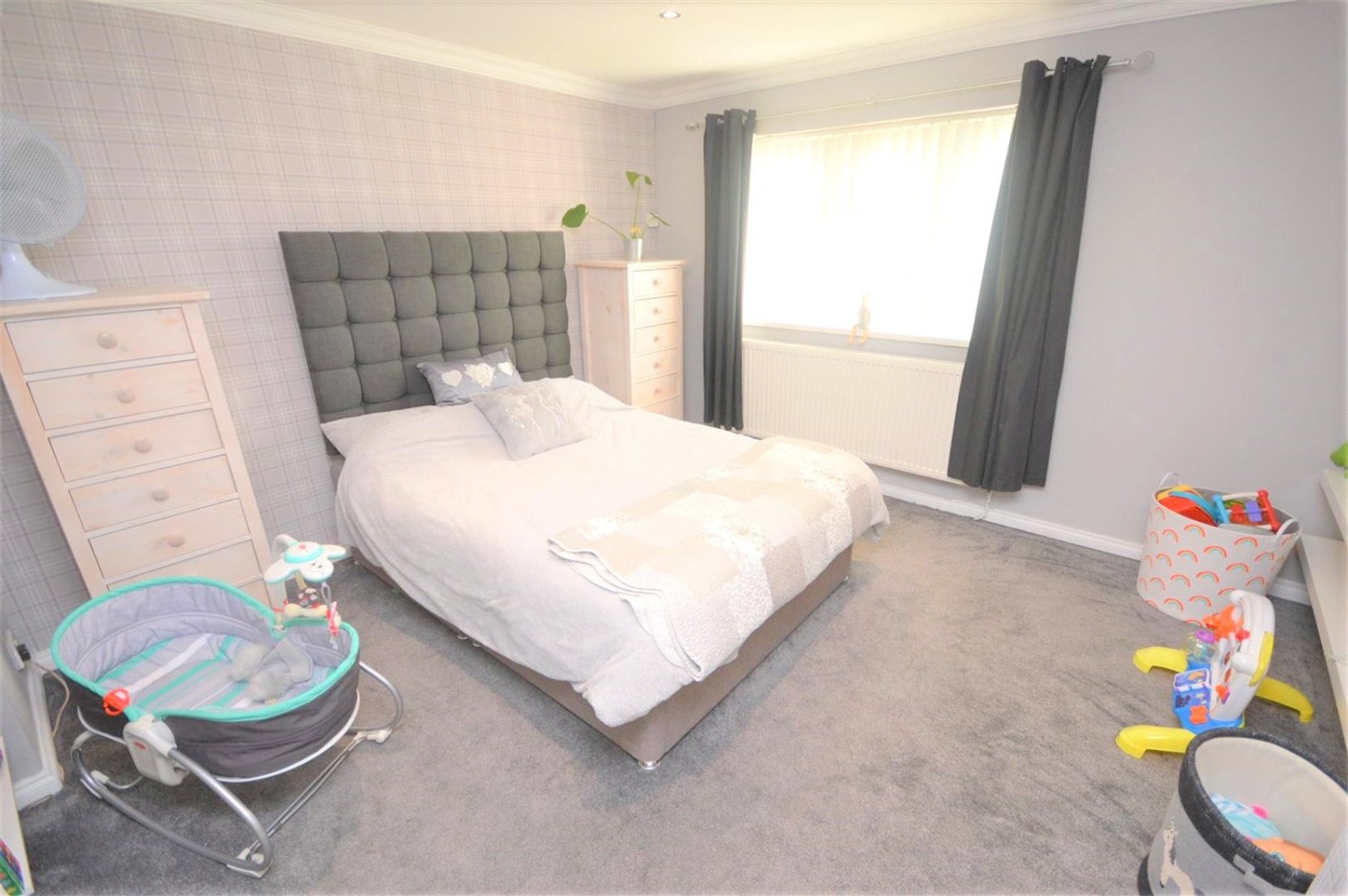 Garretts Green, Birmingham, West Midlands